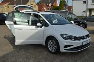 Volkswagen Golf Sportsvan VII 1.0 TSI DSG BMT Comfortline ACC/App-Connect/PD