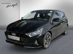 Hyundai i20 Trend,NAVI,BOSE,TEMPO,CARPLAY,KAMERA,DAB,KLIMAAUTO