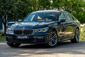 BMW 730 d xDriveM NEU TÜV.FOND.SOFTC.DR.ASS.PLUS.EXDR