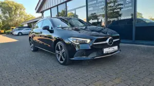 Mercedes-Benz Others CLA 250e SB - ASSISTS - MULTIBEAM - CAM -