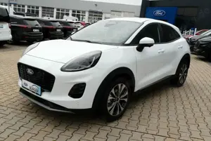 Ford Puma Titanium *ACC*Navi*DAB+*360°-Kamera*