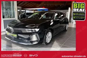 Opel Astra L 1.2 Turbo Elegance AHK+LED+Navi+2xKlima