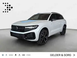 Volkswagen Touareg FINAL EDITION R-LINE 3.0 TDI *AHK*BLACK*