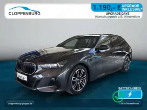 BMW 550 e xDrive Touring M Sportpaket  2,49% Finan. AHK DA