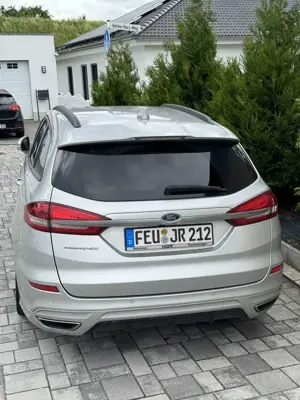 Ford Mondeo Turnier 2.0 EcoBlue Aut. ST-Line