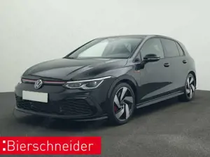 Volkswagen Golf GTI 8 2.0 TSI DSG KAMERA NAVI LED+ DCC