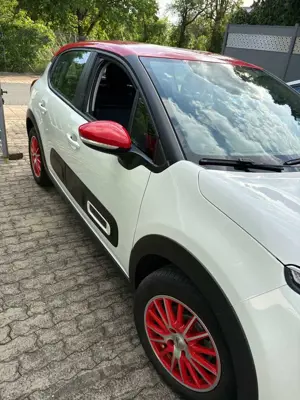 Citroen C3 C3 Pure Tech 83 S