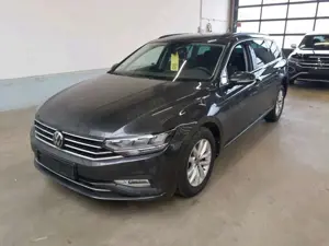 Volkswagen Passat Variant Business1.5TSI DSG LED Navi SHZ