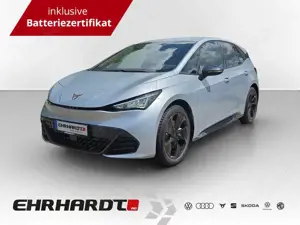 CUPRA Born 60 kwh Edition Dynamic NAVI*LED*ACC*PDC*KAMERA*...