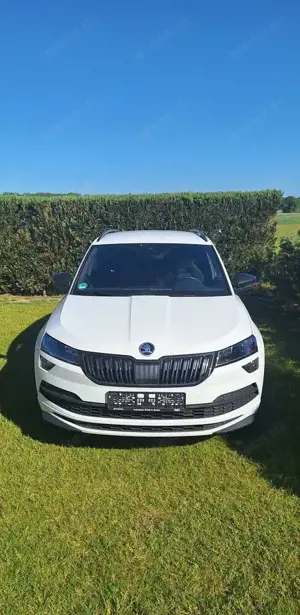 Skoda Karoq Sportline