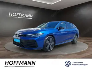 Volkswagen Passat Variant 2.0TDI R-Line 4M DSG AHK+DCC+LED