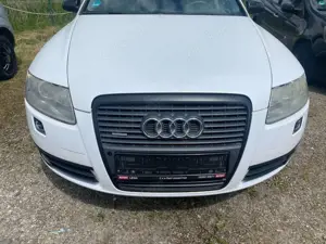 Audi A6 A6 Avant Diesel Avant 3.0 TDI DPF quattro   Xport
