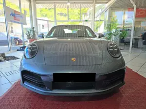 Porsche 992 911  992 Carrera BOSE+SAG+MATRIX+VOLLLEDER+21"