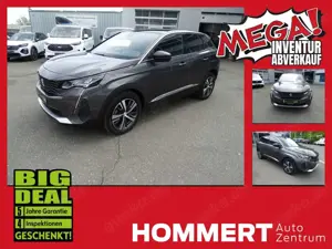 Peugeot 3008 1.2 PureTech 130 Allure Pack *ACC*Navi*Sitzh
