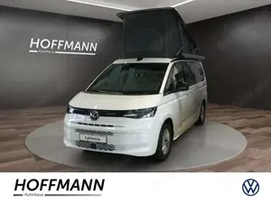 Volkswagen T7 California Beach 2.0 TDI DSG Standheizung+AHK