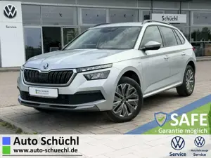 Skoda Kamiq 1.5 TSI DSG CLEVER NAVI+VIRTUAL-COCKPIT+LE