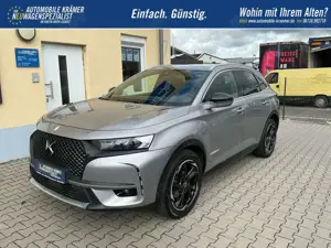 DS Automobiles DS 7 Crossback Performance Line 165 kW (224 PS), Autom. 8-Gang