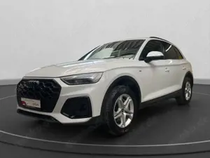 Audi Q5 50 TFSI e quatt. S tronic S line AHK SHZ RFK