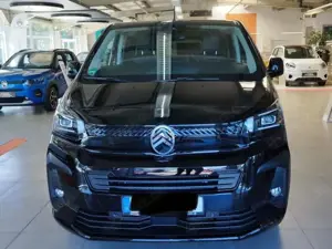 Citroen Spacetourer Spacetourer M 2.0 BlueHDi 180 EAT8 Max