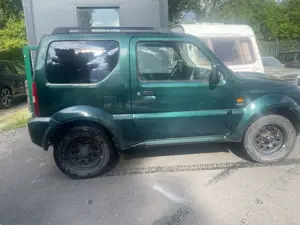 Suzuki Jimny Jimny 1.5 DDiS Ranger
