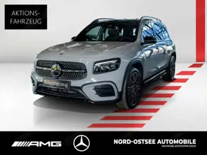 Mercedes-Benz GLB 200 d 360 ACC AHK AUT Fernlichtass. Kam. LED
