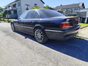 BMW 730 730d