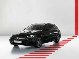 Mercedes-Benz C 180 T EDITION AMG ADVANCED+ 360° AHK PANO MBUX