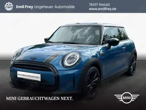 MINI Cooper Cooper Aut. Classic Trim Pano LED Navi Sitzhzg