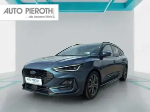 Ford Focus Turnier 1.0 EcoBoost Hybrid Aut. ST-LINE X