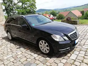 Mercedes-Benz E 350 E Estate 350CDI BE Elegance 4M 7G Elegance