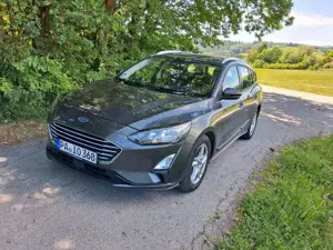 Ford Focus Turnier 1.5 EcoBlue Cool  Connect