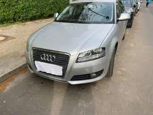 Audi A3 A3 Sportback 1.4 TFSI Sportback S line Sportpaket (plus)