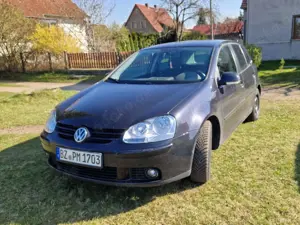 Volkswagen Golf Golf 1.6 Goal