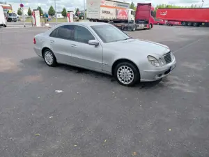 Mercedes-Benz E 220 CDI Classic