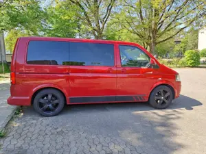 Volkswagen T5 Multivan Multivan Highline