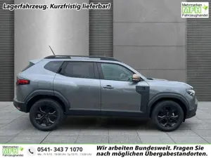 Dacia Duster Extreme Winterpaket+Carplay LPG 120 90 kW (122 ...