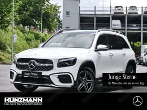 Mercedes-Benz GLB 180 AMG Navi Panorama Kamera AHK NP 59.030€
