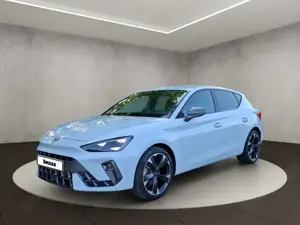 SEAT Leon 1.5 eTSI, Allwetterreifen, Kamera, Navi