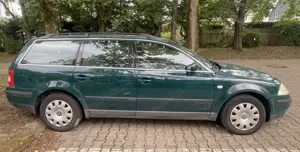 Volkswagen Passat 1.9 TDI
