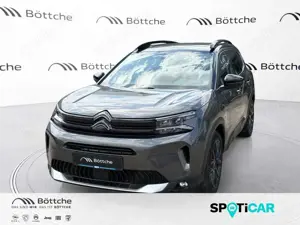 Citroen C5 Aircross ë-Series Hybrid *PANORAMADACH*ALCANTARA*