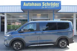 Ford Tourneo Custom 320 L1 Tourneo Active / AHK schwenkbar
