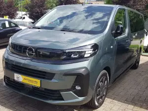 Opel Zafira Life Edition XL (L3) Autom./Navi/AHK.