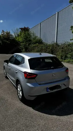 SEAT Ibiza Style