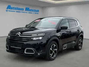 Citroen C5 Aircross Feel 360 Kamera LED Apple CarPlay Android Auto Meh