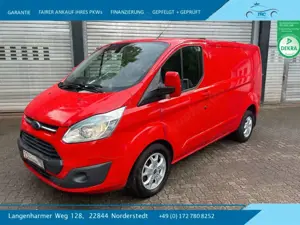 Ford Transit Custom Kasten 270 L1 Trend