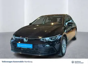 Volkswagen Golf VIII 1.5 TSI Life Ganzjahresreifen Rückfahr