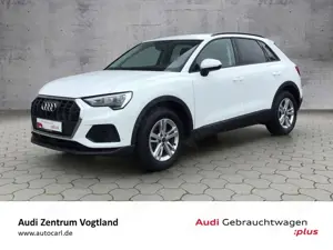 Audi Q3 40 TFSI quat. S-tronic AHK/KAMERA/NAVI/ACC