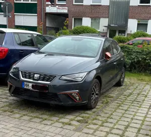 SEAT Ibiza Beats