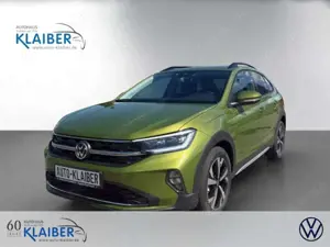 Volkswagen Taigo Prime 1.5 l TSI DSG AHK+IQ.LIGHT+KAMERA+ Klima