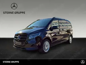 Mercedes-Benz V 220 V 220 d 4MATIC STYLE Kompakt LED/STANDHEIZUNG Navi